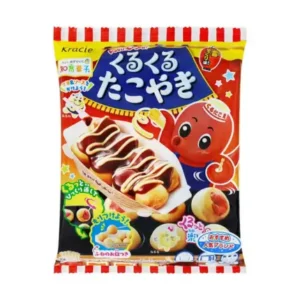 Kracie DIY Popin Cookin Takoyaki 15g