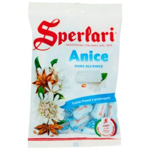 Sperlari Anice Caramelle 200g