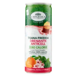 L'Angelica Drenate Zero 240ml