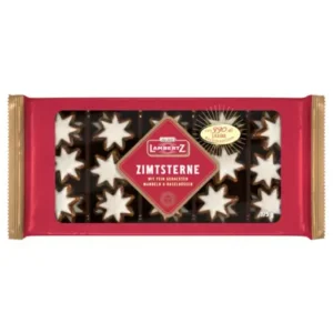 Lambertz Zimtsterne 175g