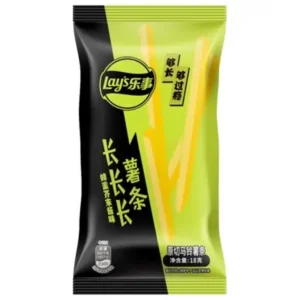 Lay's Long Chips Honey Mustard 18g