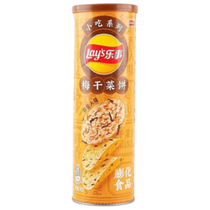 Lay's Vegetable Pancake 90g