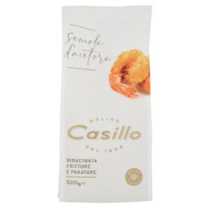 Molino Casillo Frittura All’Italiana 500g