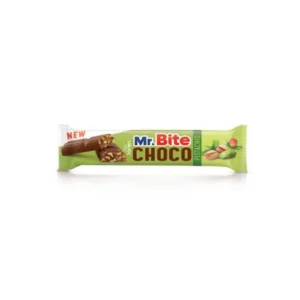 Mr. Bite Choco Pistachio 22g