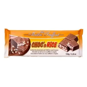 Maitre Truffout Choc'n Rice 150g