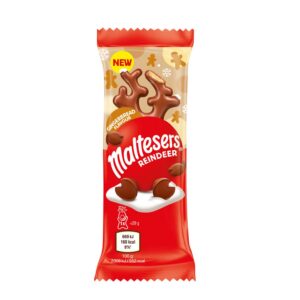 Maltesers Reindeers Gingerbread 29g