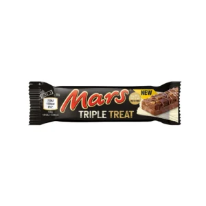 Mars Triple Treat 40g