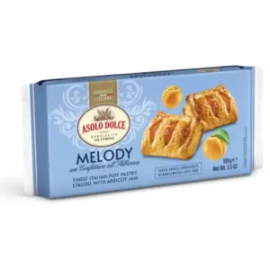 Melody Albicocca 100g