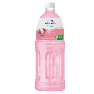 Mogu Mogu Lychee 1l