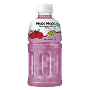 Mogu Mogu Raspberry 320ml
