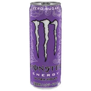 Monster Energy Ultra Violet 355ml