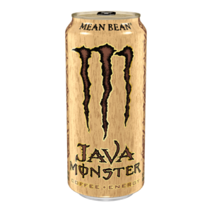 Monster Java Mean Bean 444ml