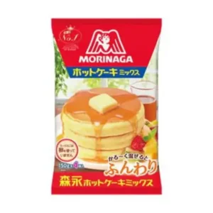 Morinaga Pancake Mix 600g