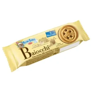Mulino Bianco Baiocchi 28g
