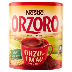 Nestle Orzoro Orzo Cacao 180g