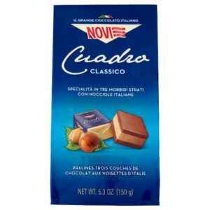 Novi Cuadro Classico 150g