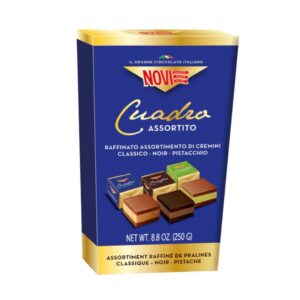 Novi Cuadro Mix 250g