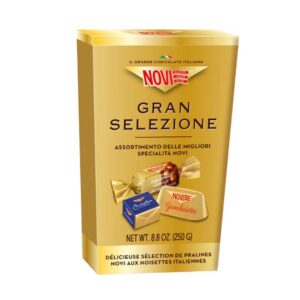 Novi Gran Selezione Mix 250g