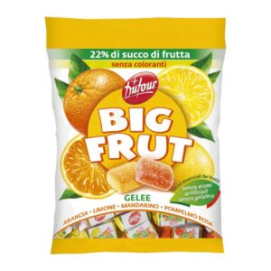 Novi Big Frut Mix Agrumi 150g