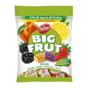 Novi Big Frut Mix 150g