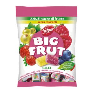 Novi Big Frut Mix 150g