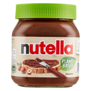 Nutella Plant Based 350g