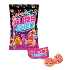 Namu ASMR Popping Candy 10g
