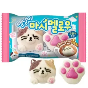 Namu Cat Paw Marshmallow 30g