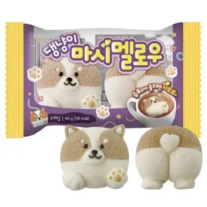 Namu Dog Butt Marshmallow 30g
