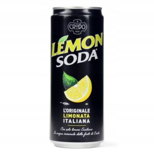 Lemonsoda Limonata 330ml