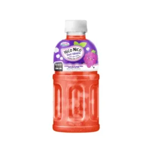 Nico Nico Grape 320ml