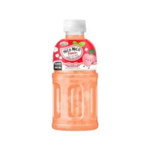 Nico Nico Peach 320ml