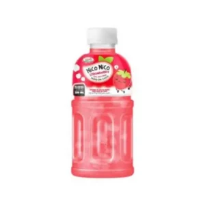 Nico Nico Strawberry 320ml