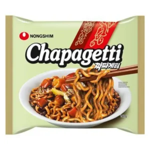 Nongshim Chapaghetti 140g