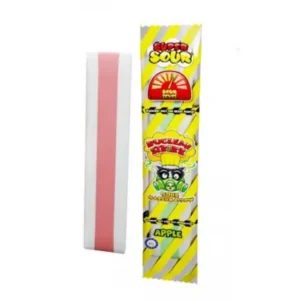 Nuclear Strike Sour Marshmallow 10g