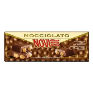 Novi Nocciolato Gianduja 130g