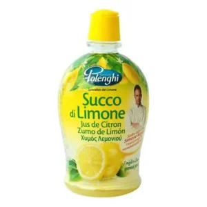 Polenghi Succo di Limone 200ml