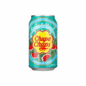 Chupa Chups Watermelon 345ml
