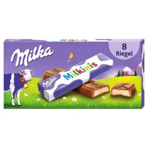 Milka Milkinis 87,5g