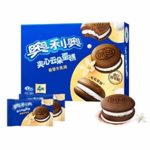 Oreo Sandwich Cloud Vanilla 22g
