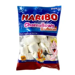 Haribo Chamallows BBQ 175g