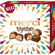 Merci Together 175g