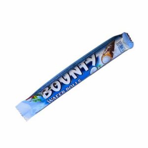 Bounty Wafer Rolls 11,25g