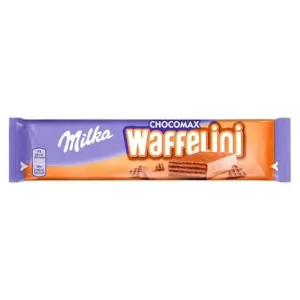Milka Waffelini Choco 31g