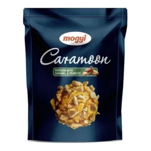 Caramoon Caramel Popcorn Caramel Peanuts 70g
