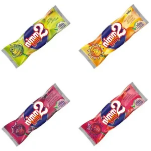 Nimm2 Lolly Mix 10g