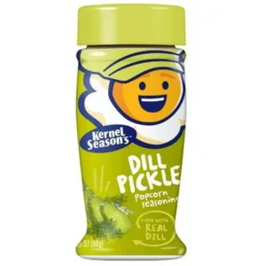 Kernel Seasons Dill Pickle Popcorn Seasoning 80g