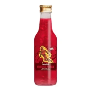Marvel Human Torch Mixed Fruits 330ml