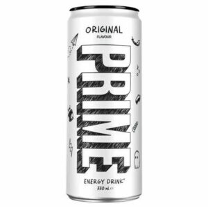Prime Energy Drink Original 330ml