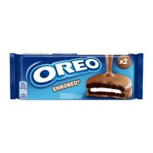 Oreo Enrobed Milk Chocolate 41g